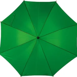 Parasol automatyczny / Zielony V4221-06