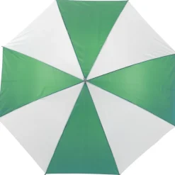 Parasol automatyczny / Zielony V4176-06