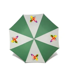 Parasol automatyczny / Zielony V4176-06