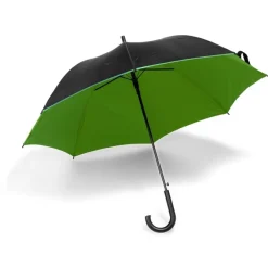 Parasol automatyczny / Zielony V4118-06
