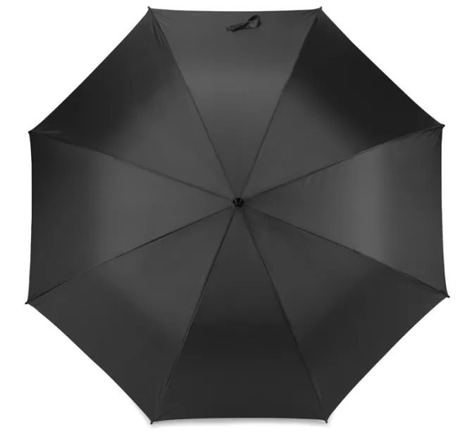 Parasol BETILLA / Czarny 37058-02