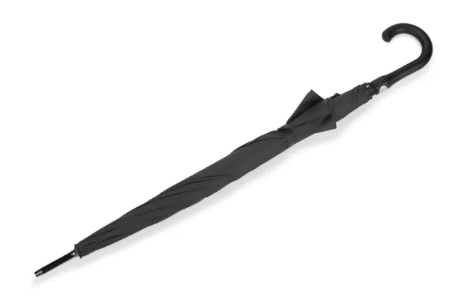 Parasol BETILLA / Czarny 37058-02