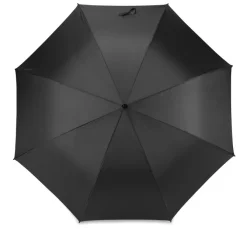 Parasol BETILLA / Czarny 37058-02