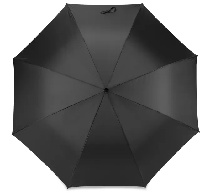 Parasol BETILLA / Czarny 37058-02