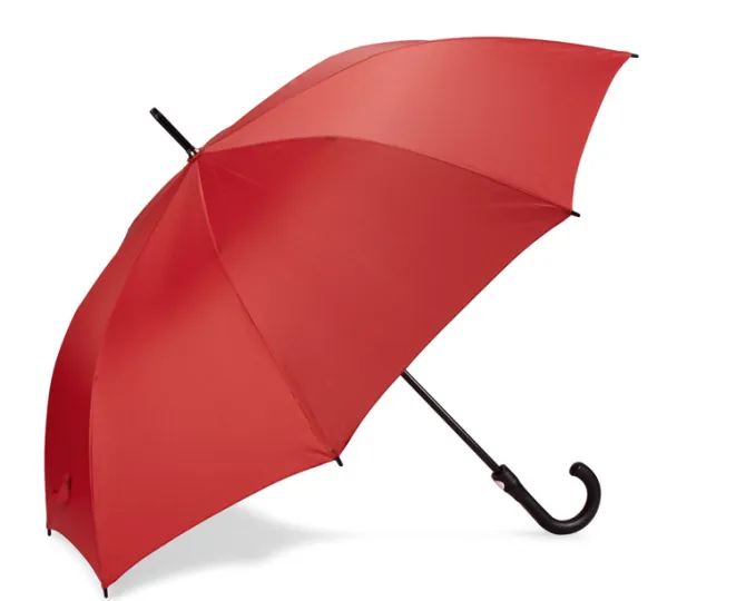 Parasol BETILLA / Czerwony 37058-04