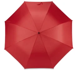 Parasol BETILLA / Czerwony 37058-04