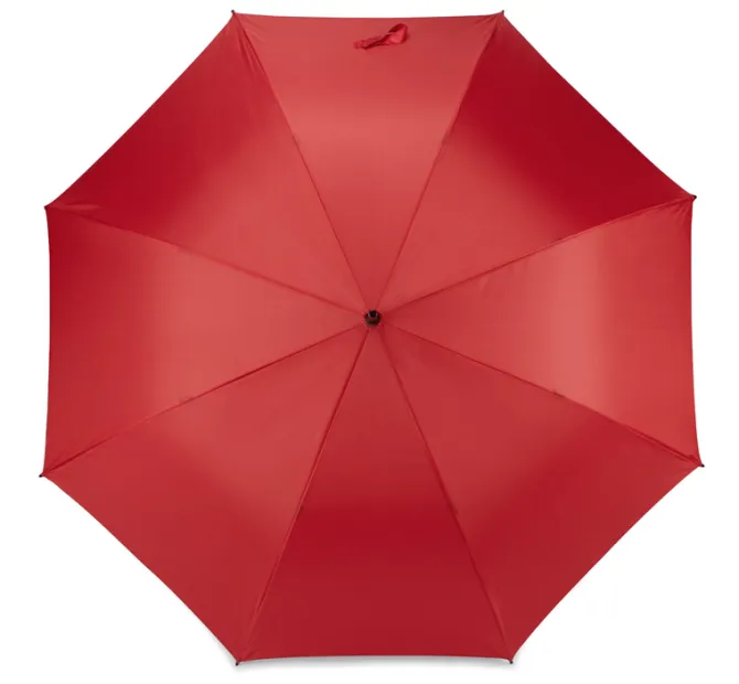 Parasol BETILLA / Czerwony 37058-04