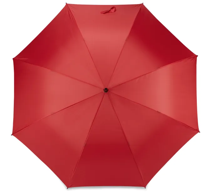Parasol BETILLA / Czerwony 37058-04