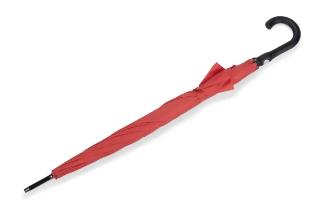 Parasol BETILLA / Czerwony 37058-04