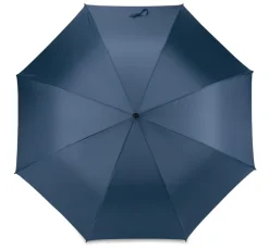 Parasol BETILLA / Granatowy 37058-06