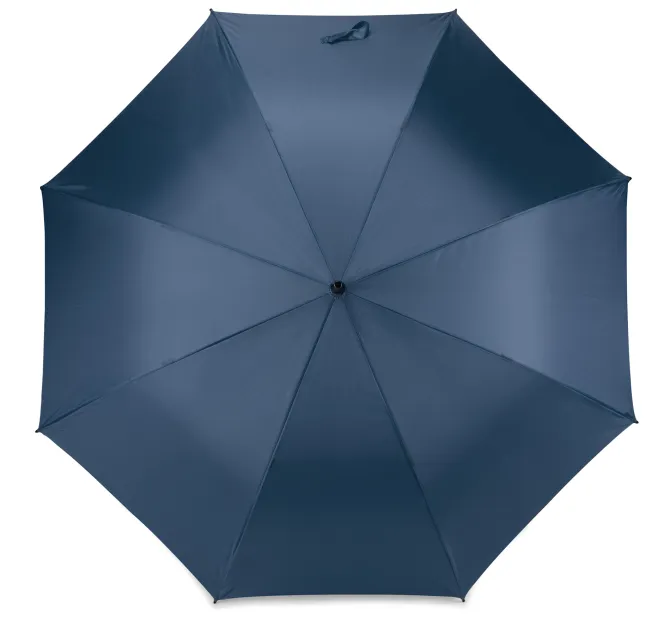 Parasol BETILLA / Granatowy 37058-06