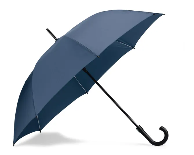 Parasol BETILLA / Granatowy 37058-06