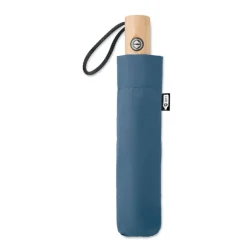 Parasol 23 cale 190T RPET / Granatowy MO6265-04