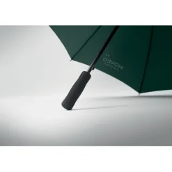 Parasol 27 cali / Zielony MO8581-09