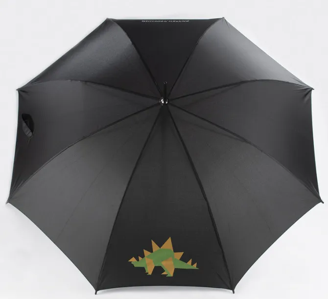 Parasol DARO / Czarny 37053-02