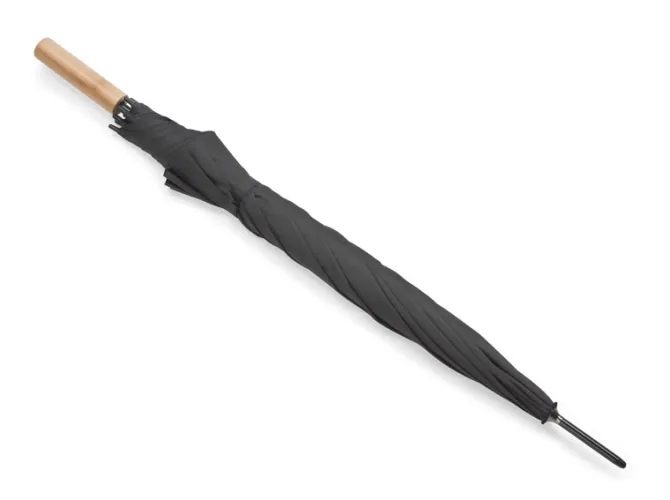 Parasol DARO / Czarny 37053-02