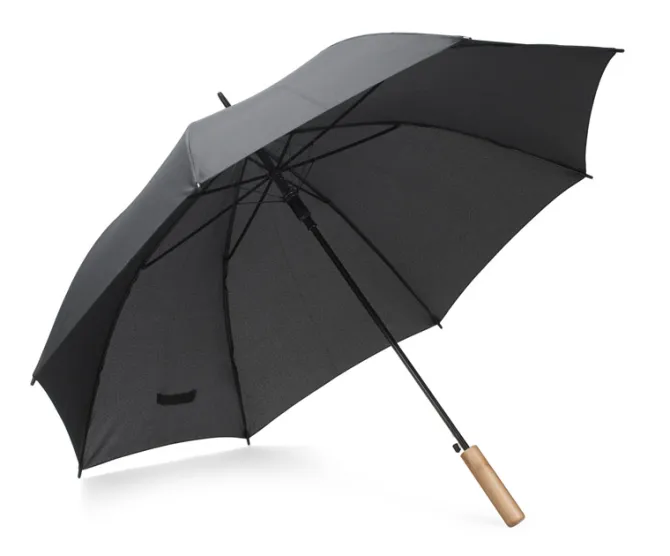 Parasol DARO / Czarny 37053-02
