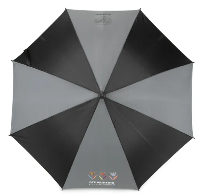 Parasol ISTA / Szary 37060-14
