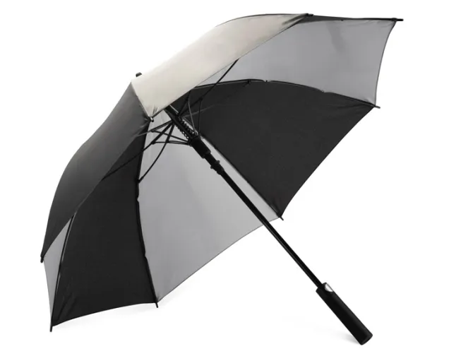 Parasol ISTA / Szary 37060-14