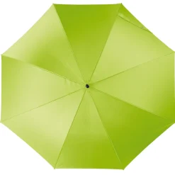 Parasolka laska otwierana automatycznie 25'' / Jasnozielony LT97104-N0032