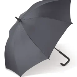 Parasolka laska 23'' otwierana automatycznie / Czarny LT97106-N0002