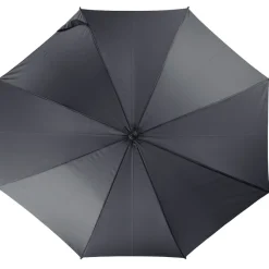 Parasolka laska 23'' otwierana automatycznie / Czarny LT97106-N0002
