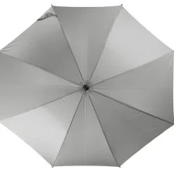 Parasolka laska 23'' otwierana automatycznie / Szary LT97106-N0061