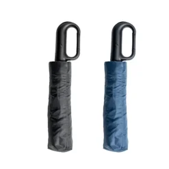 Parasolka z karabińczykiem / Lift / Czarny IP35039311
