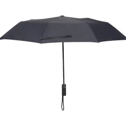Parasol kieszonkowy automatyczny ø105 cm Ferraghini NIKOLAUS / Czarny F25103