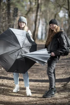 Parasol LIF / Czarny 37055-02