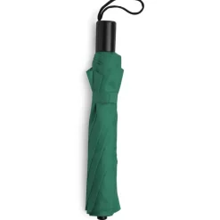Parasol manualny, składany / Zielony V4215-06