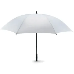 Parasol odporny na wiatr / Biały KC5187-06
