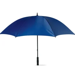 Parasol odporny na wiatr / Granatowy KC5187-04