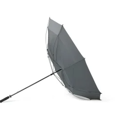Parasol odporny na wiatr / Szary KC5187-07