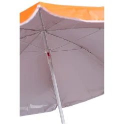Parasol plażowy / Pomarańczowy V2226-07