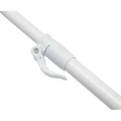 Parasol plażowy Zenith / Biały 10942001