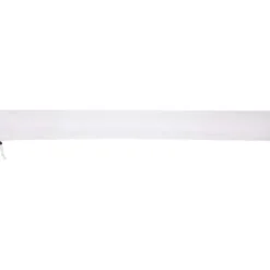 Parasol plażowy Zenith / Biały 10942001