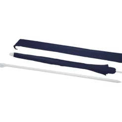 Parasol plażowy Zenith / Granatowy 10942055