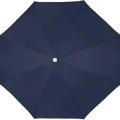 Parasol plażowy Zenith / Granatowy 10942055