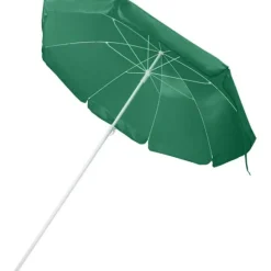 Parasol plażowy Zenith / Zielony 10942061