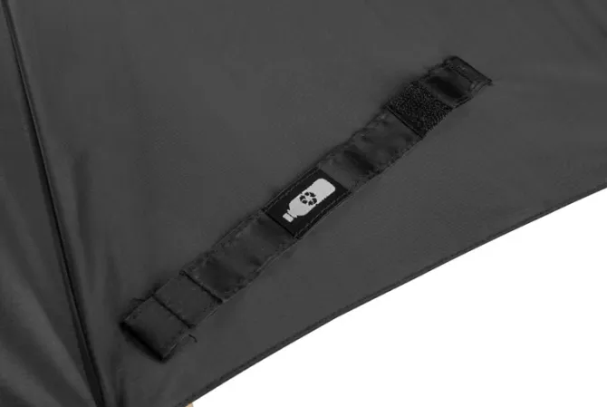 Parasol POTIK / Czarny 37062-02