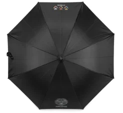 Parasol POTIK / Czarny 37062-02