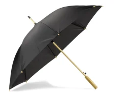Parasol POTIK / Czarny 37062-02