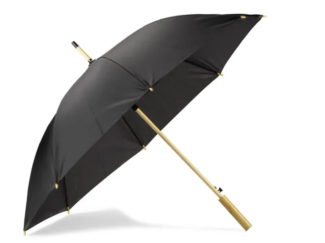 Parasol POTIK / Czarny 37062-02