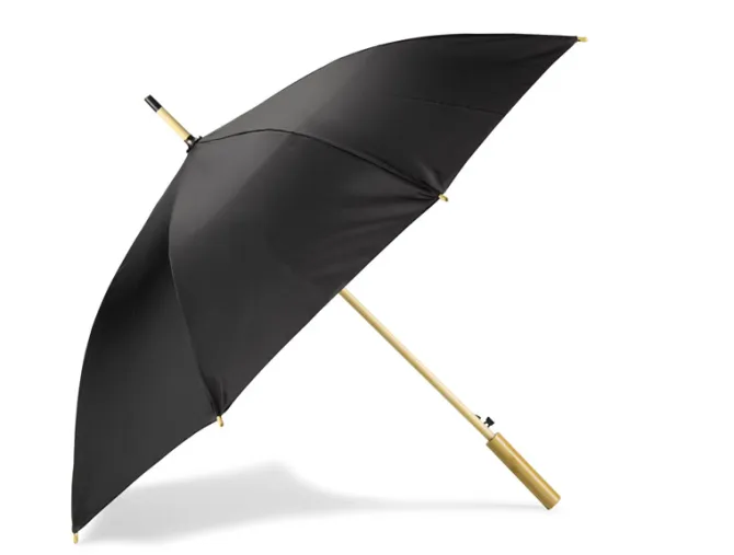 Parasol POTIK / Czarny 37062-02