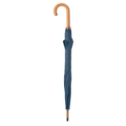 Parasol RPET / Granatowy MO9629-04