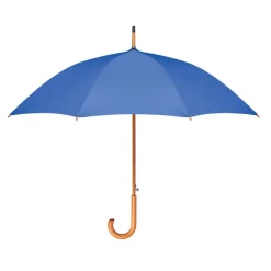 Parasol RPET / Niebieski MO9629-37