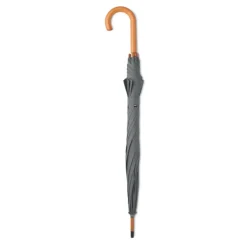 Parasol RPET / Szary MO9629-07