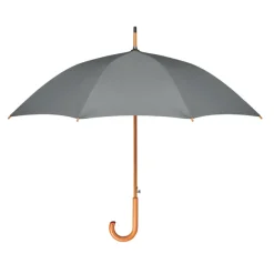 Parasol RPET / Szary MO9629-07