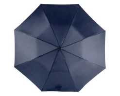 Parasol SAMER składany / Granatowy 37016-06